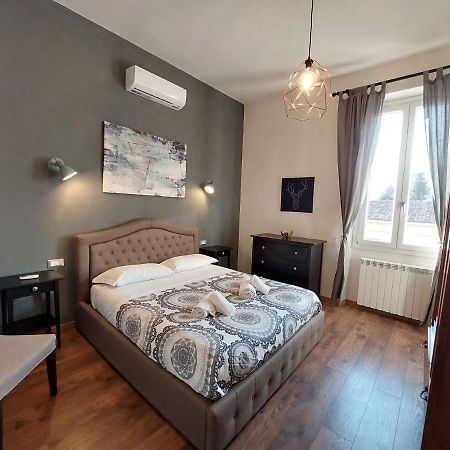 Savieri Home In Флоренция Екстериор снимка